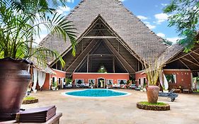 Saffron Garden Malindi